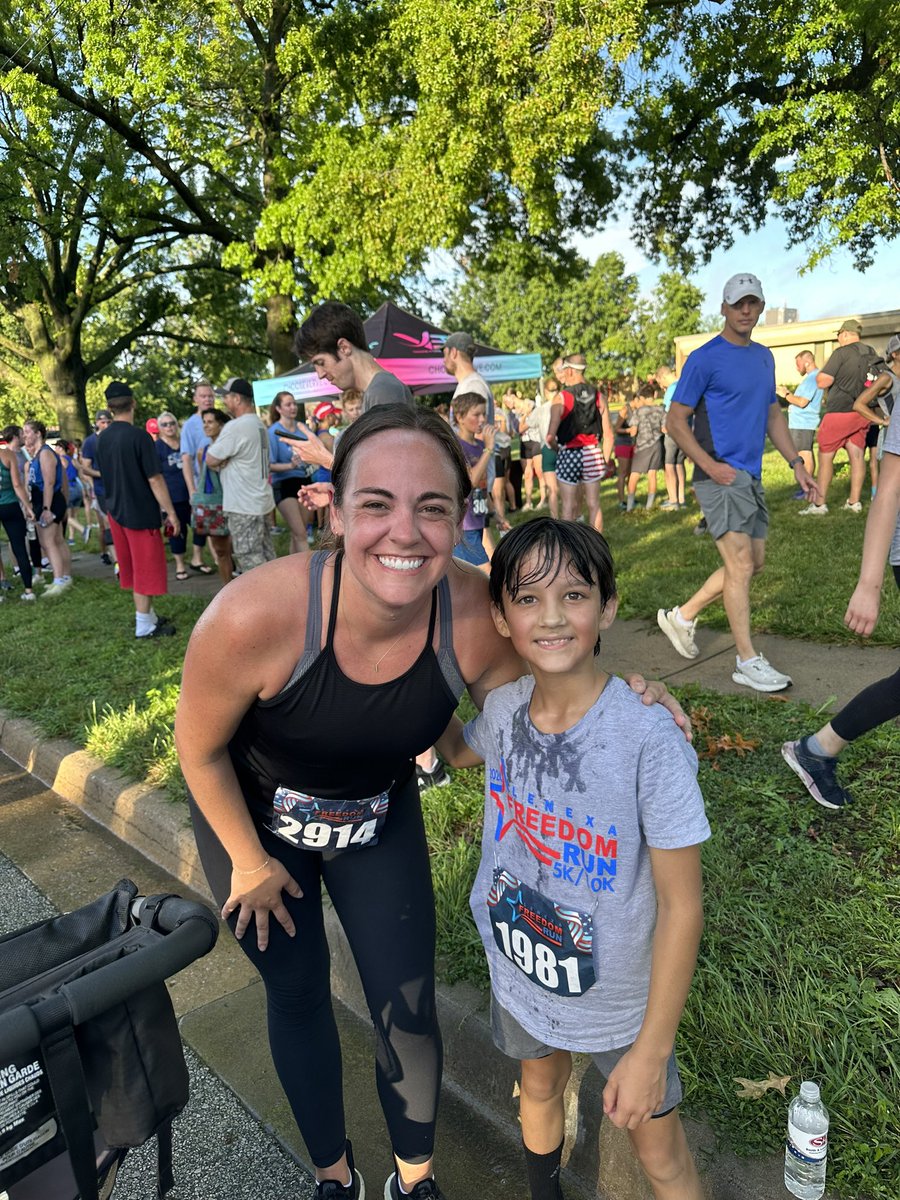 Jade Stallbaumer tweet media