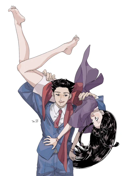 #7月4日はナルマヨの日 