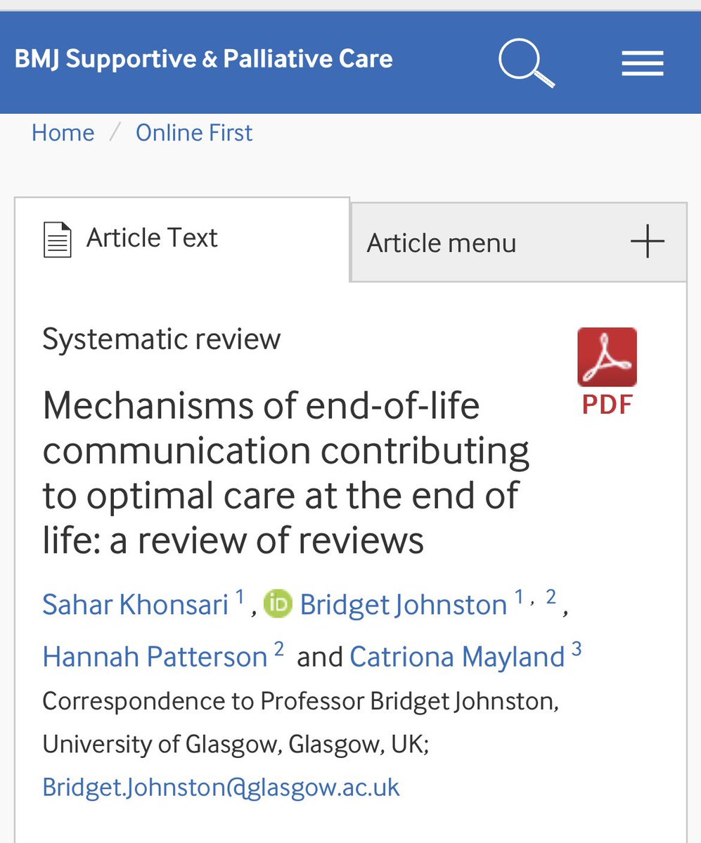 Dr Sahar Khonsari tweet media
