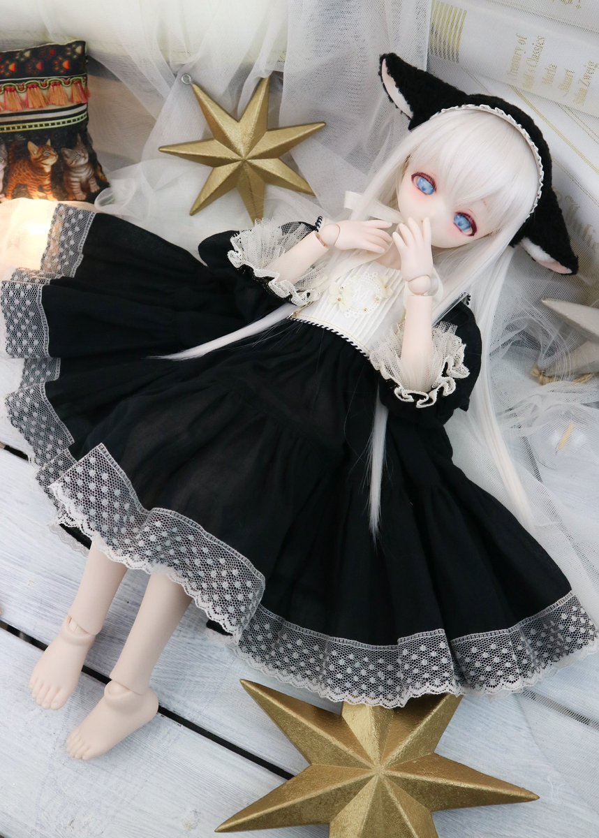 アイドール販売詳細③】 7/7(日) K25 EMMA(エマ) ひつじのカチューシャ