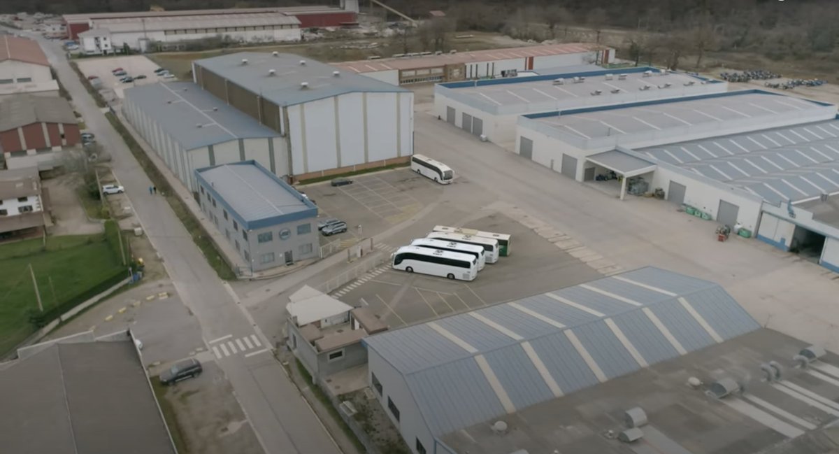 Sunsundegui mantiene su actual carga de trabajo con Volvo cutt.ly/KefhmTaf