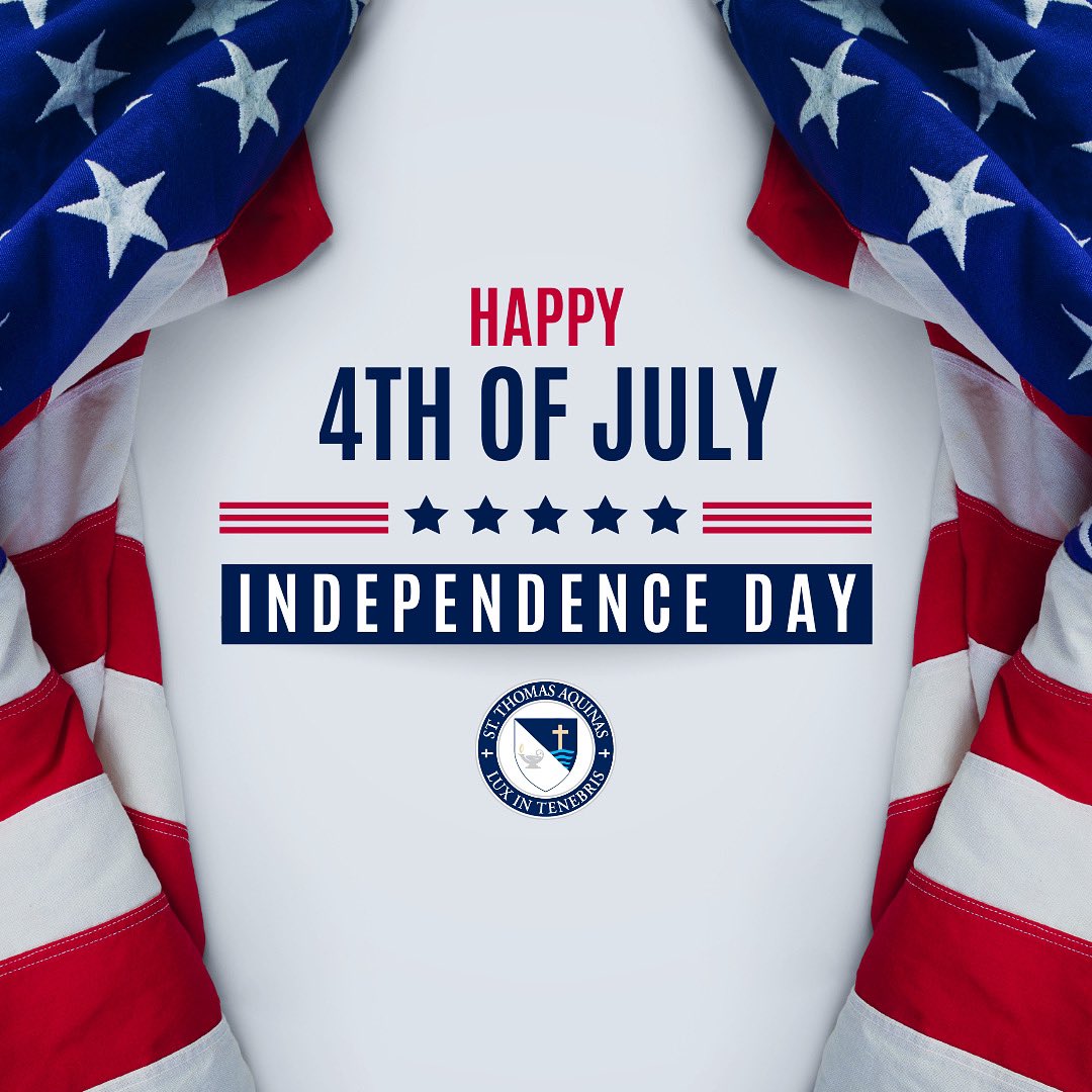stalux's tweet image. Happy Independence Day, Saints Nation! 🇺🇸

#stalux #seethedifference #luxintenebris