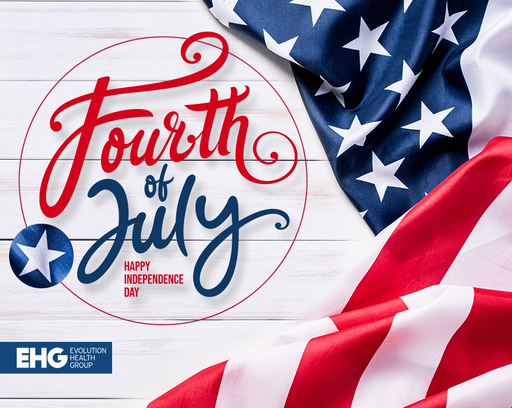 EHG_Evolution's tweet photo. EHG wishes you all a very happy and safe 4th of July! #EHG #Embracetheevolution #4thofJuly https://t.co/HrDTvUYhK5