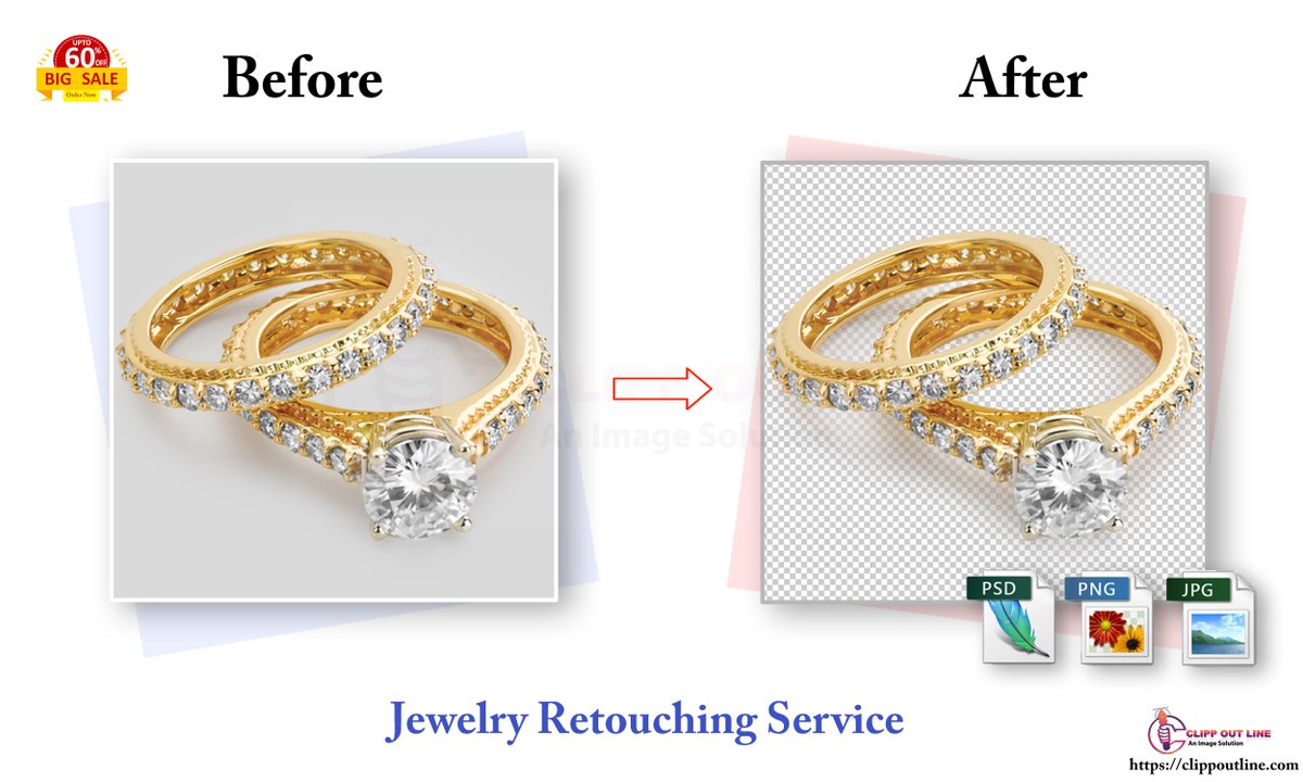 PolokRoy382992's tweet image. Just like the perfect spice, your jewelry should complement your natural beauty. 🌟 Discover how a touch of elegance can transform any look. Whether it's a delicate necklace or a bold ring, the right piece adds magic to your outfit. #JewelryMagic #ClippOutLine #clippoutline #col