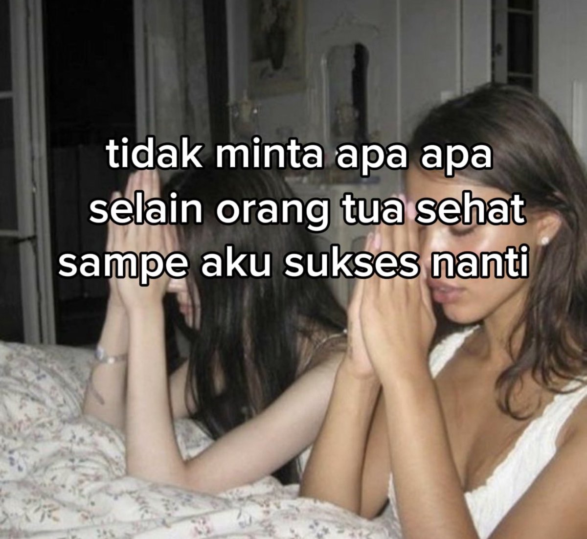 ya tuhan jangan dipersulit ya