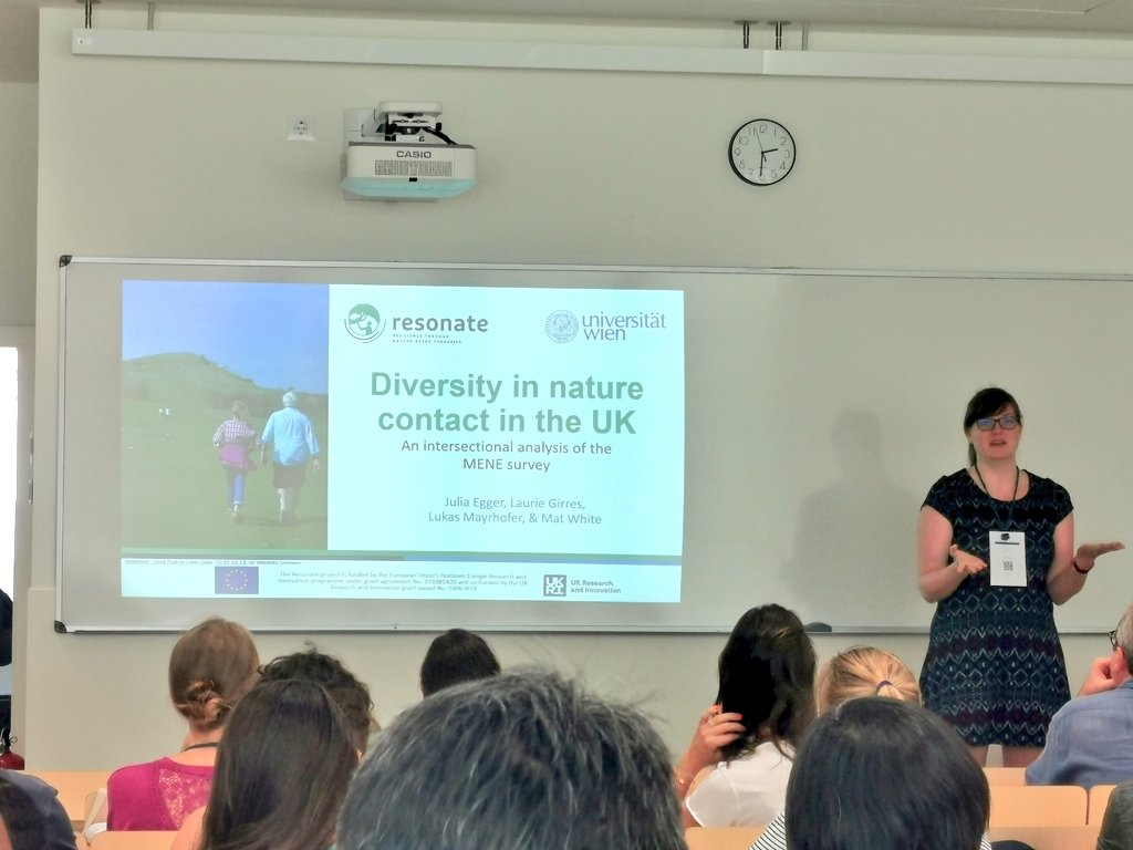 Environmental Psychology Vienna tweet media