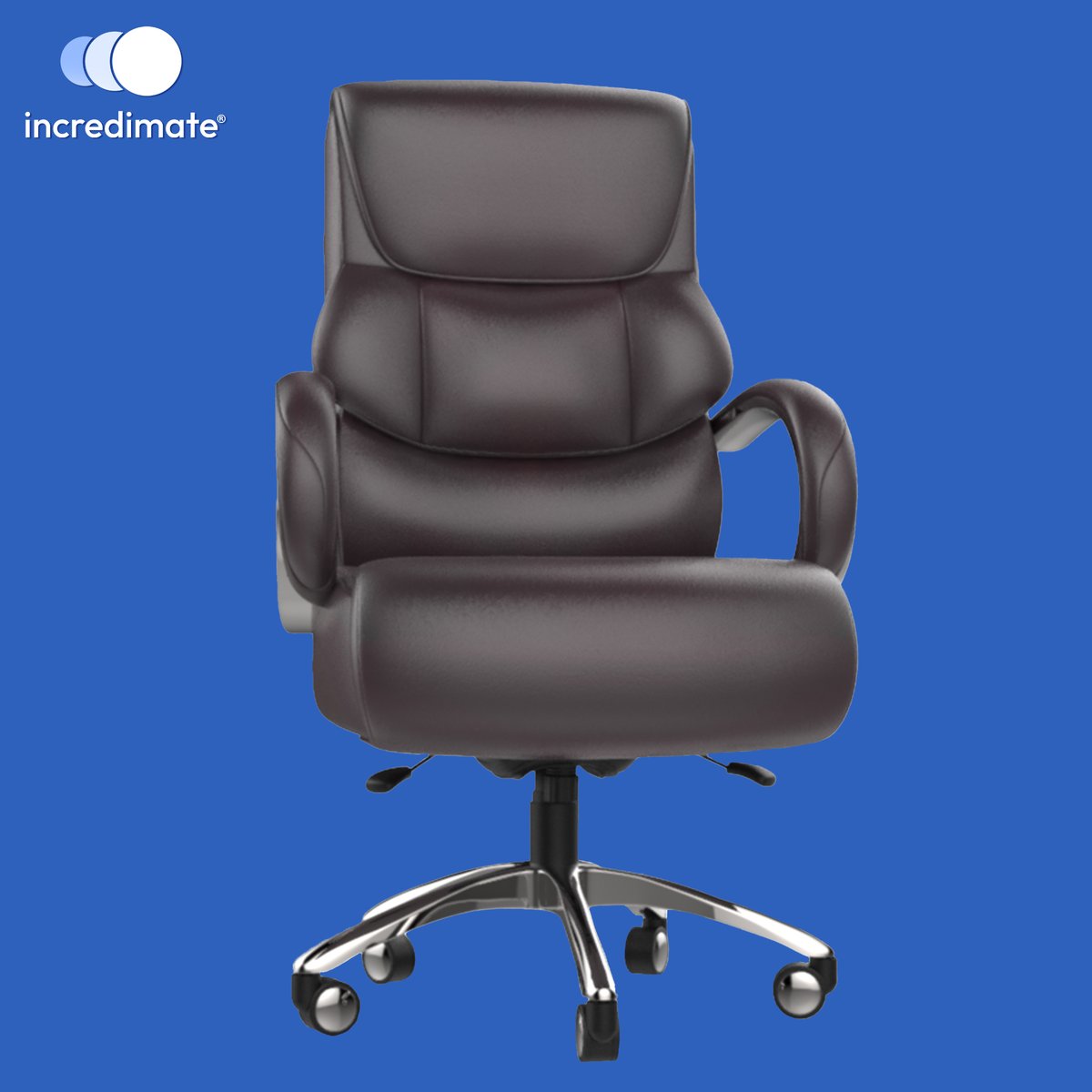 incredimate's tweet photo. Dive into the future with our stunning 3D Chair Model! Transform your space effortlessly.
.
.
.
#incredimate #3DChair #InteriorDesign #HomeDecor #FurnitureDesign #TrendyHome #ViralHome #3DModeling #VirtualFurniture" https://t.co/ofs9TZ5PV0