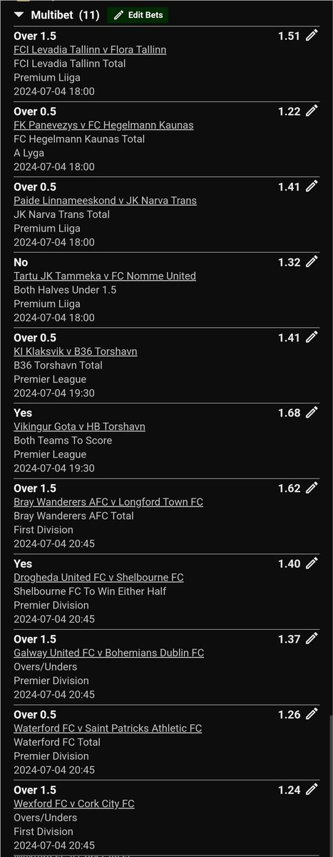 kgabo_rams's tweet image. Multi Bet betslip X769A8E95 betway.co.za/bookabet/X769A… 🤌🤌🤌