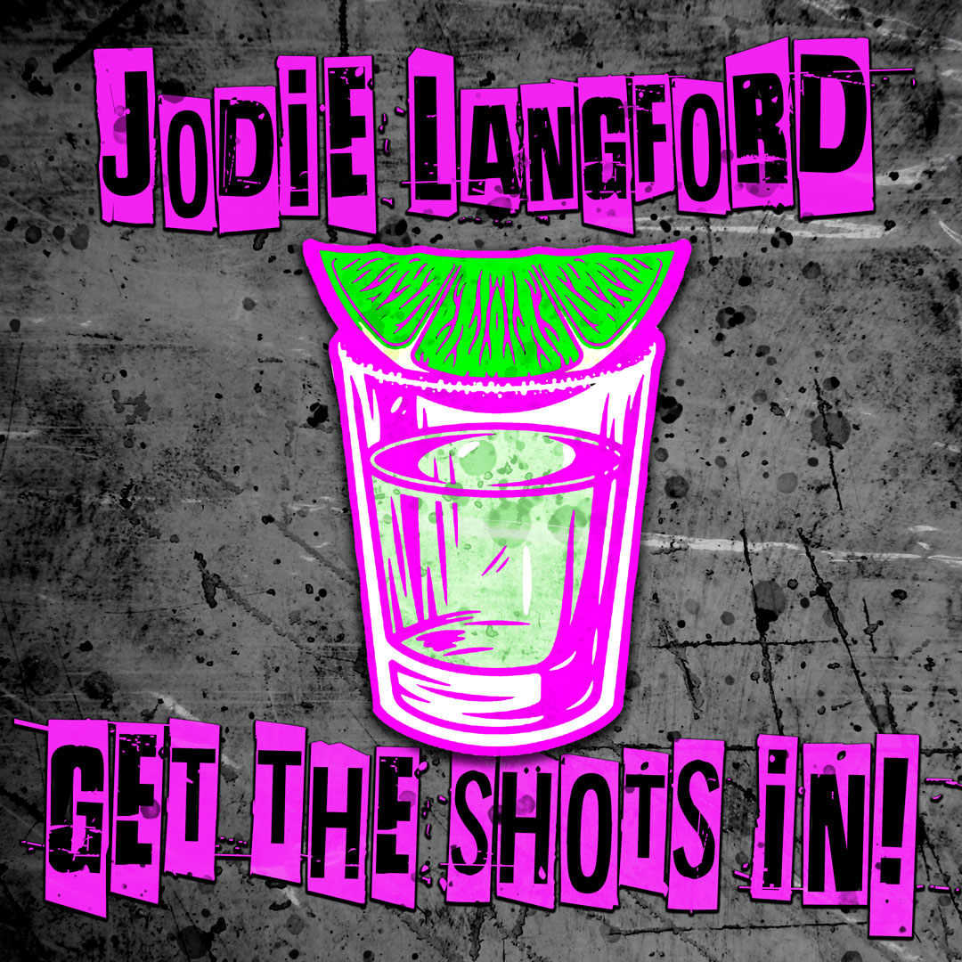 FutureproofPR's tweet photo. End yr weekend in style w/ the #SundayRockShow @BCfmRadio 10pm🎶 Huge thx #JonWisbey for making #JodieLangford's #electronic #punk anthem #GetTheShotsIn featured #single of the month💥 Treat those ears👇😎

#JLGTSI24 @thewarrenyp @langfordlegs @StashyJon 
https://t.co/wLlWFtw9hN https://t.co/SfdyQJclqN