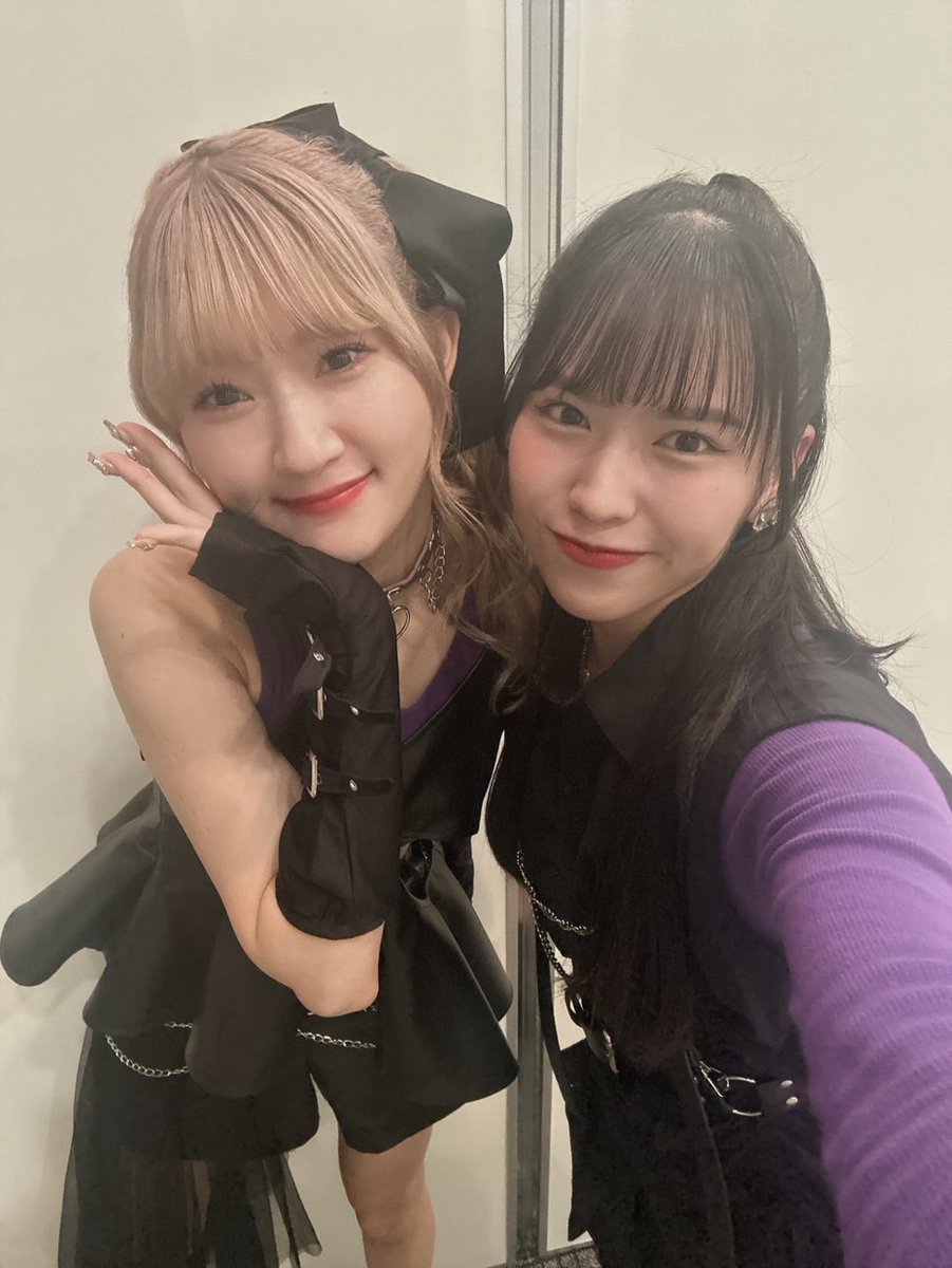 angerme_upfront's tweet photo. 【Blog更新】 川村さん ♪為永幸音♪:… https://t.co/oVTtqr4WdC #ANGERME #アンジュルム #ハロプロ https://t.co/bDrporremK