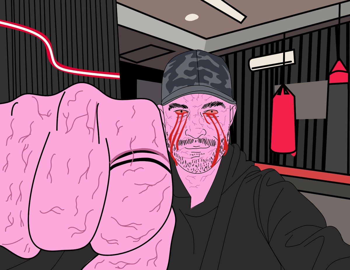 Rabbit Foot Technologies tweet media