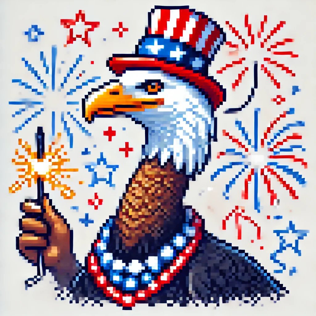 sin_swap's tweet photo. It's the 4th of July! 

@CantoPublic community: How are you celebrating 4th of July this year? 

Let us know in the comments! https://t.co/FbQ9jX6cJa