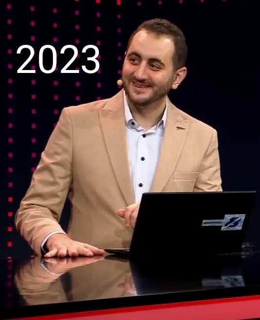 Ahmad Shehada 🎙 tweet media