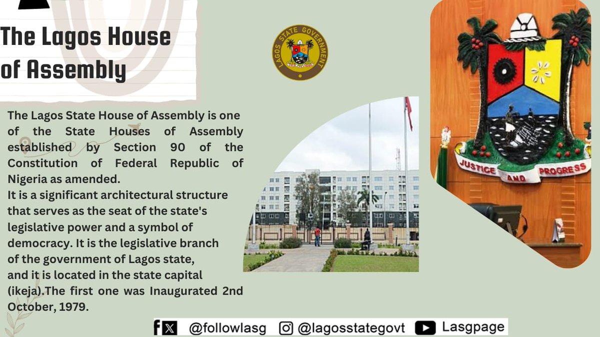 followlasg's tweet photo. Monuments in Lagos

@jidesanwoolu  @drobafemihamzat  @gbenga_omo @gboyegaakosile @Mr_JAGs @lshaofficial @BSaluHundeyin
#MonumentsInLagos
#LASG  #AGreaterLagosRising https://t.co/PUkdEnbAhv