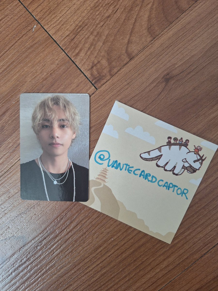 vantecardcaptor's tweet photo. Vendo card layover green

13 + frete 

Feedback no fixado https://t.co/9PvgN3PoF1