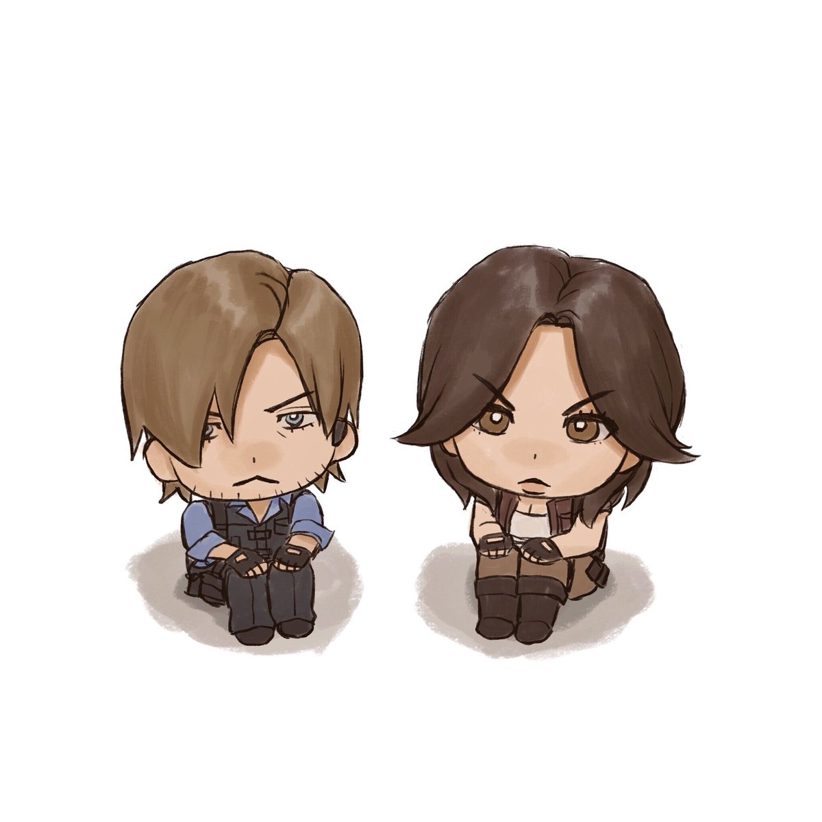 土豆狗大炮 tweet media