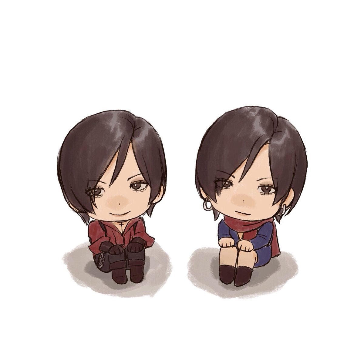 土豆狗大炮 tweet media