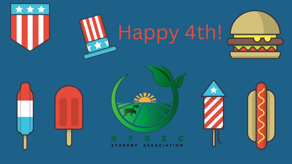 NFREC Student Association (@nfrecstudent) on Twitter photo 