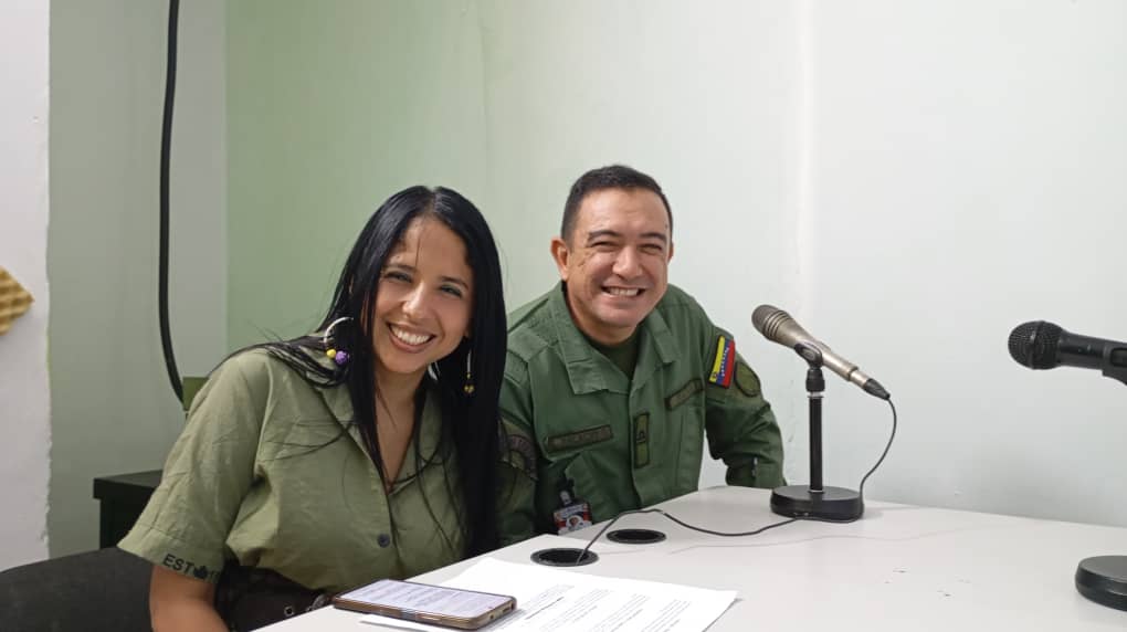 Infocentro Brisas del Terminal YARACUY tweet media