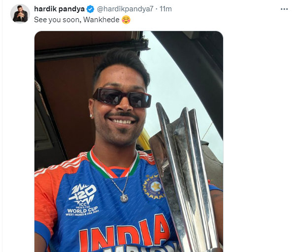 Kunwar Hari Om tweet media