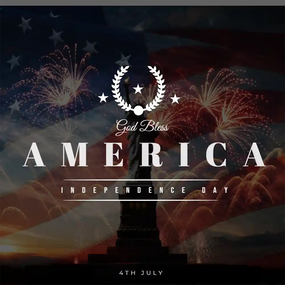 EbenezerDetroit's tweet photo. Happy 4th of July…..God Bless America! https://t.co/CJdu3dJ0bT