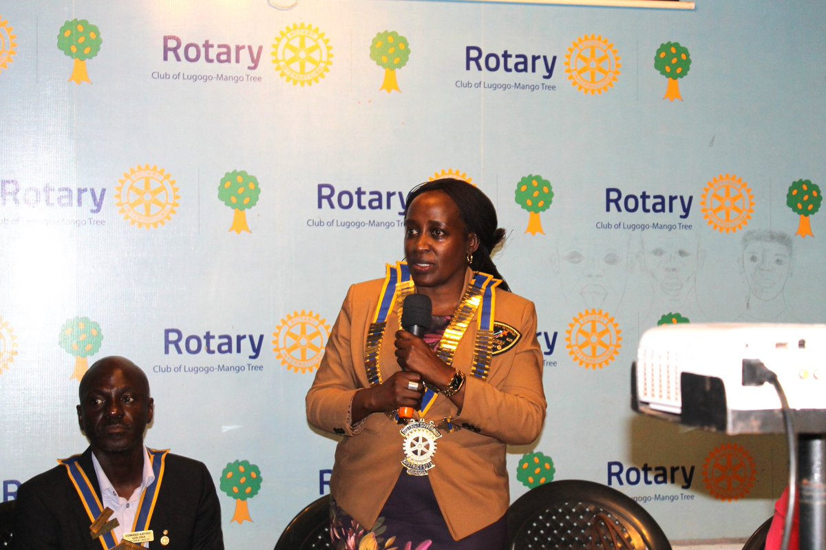 DG Geoffrey Martin Kitakule tweet media