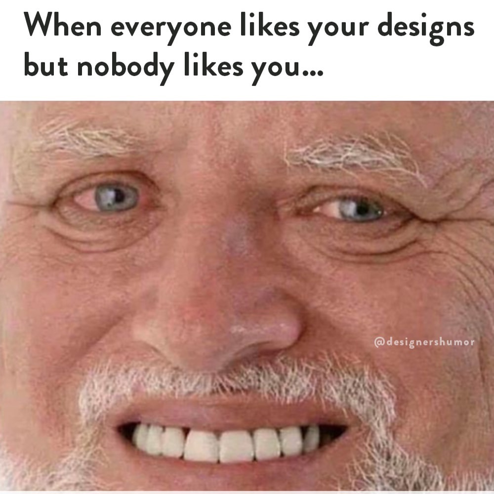 designershumor's tweet photo. https://t.co/0mf7Y7CJKw