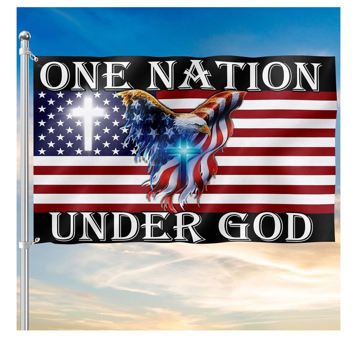 TimCoats's tweet image. Happy Independence Day

Never forget the sacrifice of those who went before us, never neglect to preserve way for those who will come behind us!