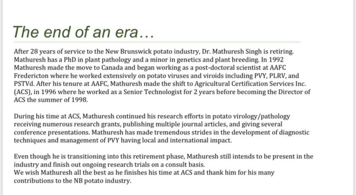 Well deserved <a href="/singh_mathuresh/">Mathuresh Singh</a>