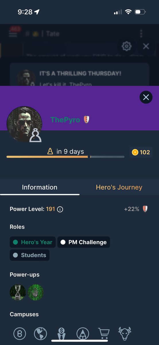 Pyro52861455629's tweet photo. @hu4_official @Cobratate Dont roast me i’m grinding every day https://t.co/Cd3tIJYX99