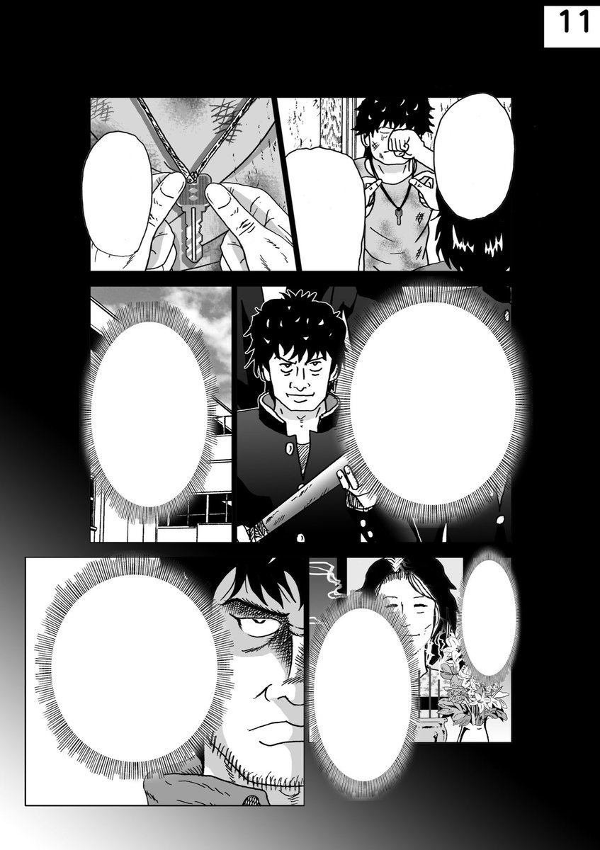 ShinjukuSokai's tweet photo. そろそろ（4）出るから復習よろしく。
アラジン対決の決着はいかに。

ファイアワークス（1）無料
https://t.co/3AStJ0RRqr
ファイアワークス（2）無料
https://t.co/H8Uhvvw1CJ
ファイアワークス（3）無料
https://t.co/gIwdHGWRdI https://t.co/CvWmRRXvQj