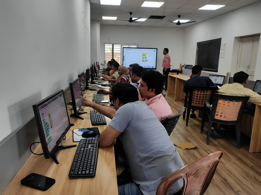 STEMpedia tweet media