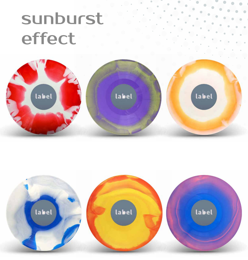 Heetan001's tweet photo. The Sunburst Vinyl's are truly a thing of beauty!
Artist, labels, bands - hola at me if you're looking to get some vinyl produced! 
#vinyl #colouredvinyl #mediaplant #music #vinylpressing #vinylcollection #artist https://t.co/mEONdBu74T