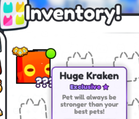 BIG GAMES Pets Leaks tweet media