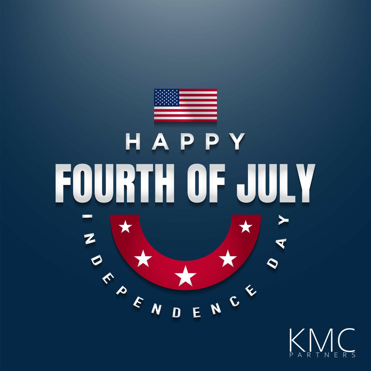 Happy Fourth of July from Philadelphia 🇺🇸

Offices will be closed today. We hope you have a safe holiday with your family &amp; friends. 

#kmcpartners #philadelphia #buildwithconfidence #construction #generalcontractors #fourthofjuly