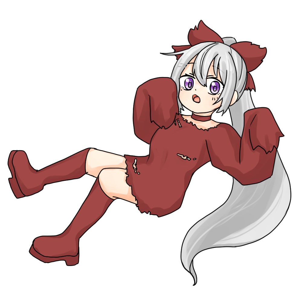 #でろあーと