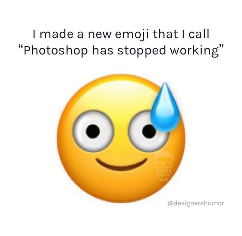 Designers Hum😂r (@designershumor) on Twitter photo 