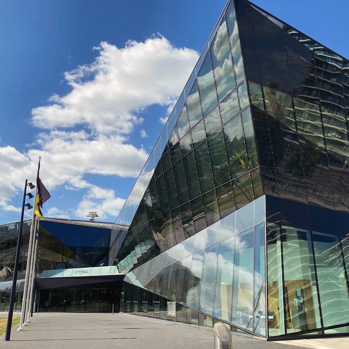 Stroud High School tweet media