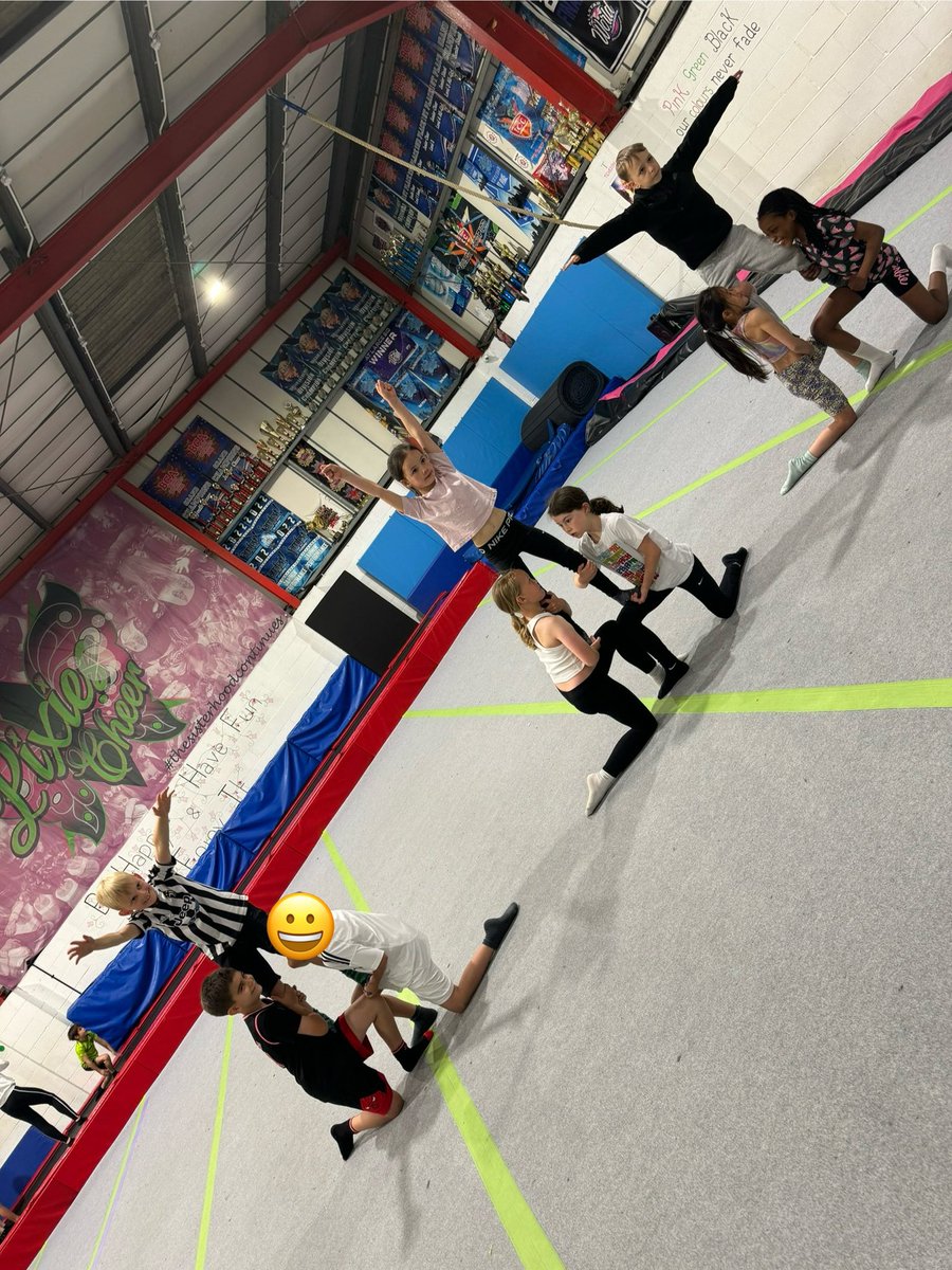 Miss CS and Mrs MY tweet media