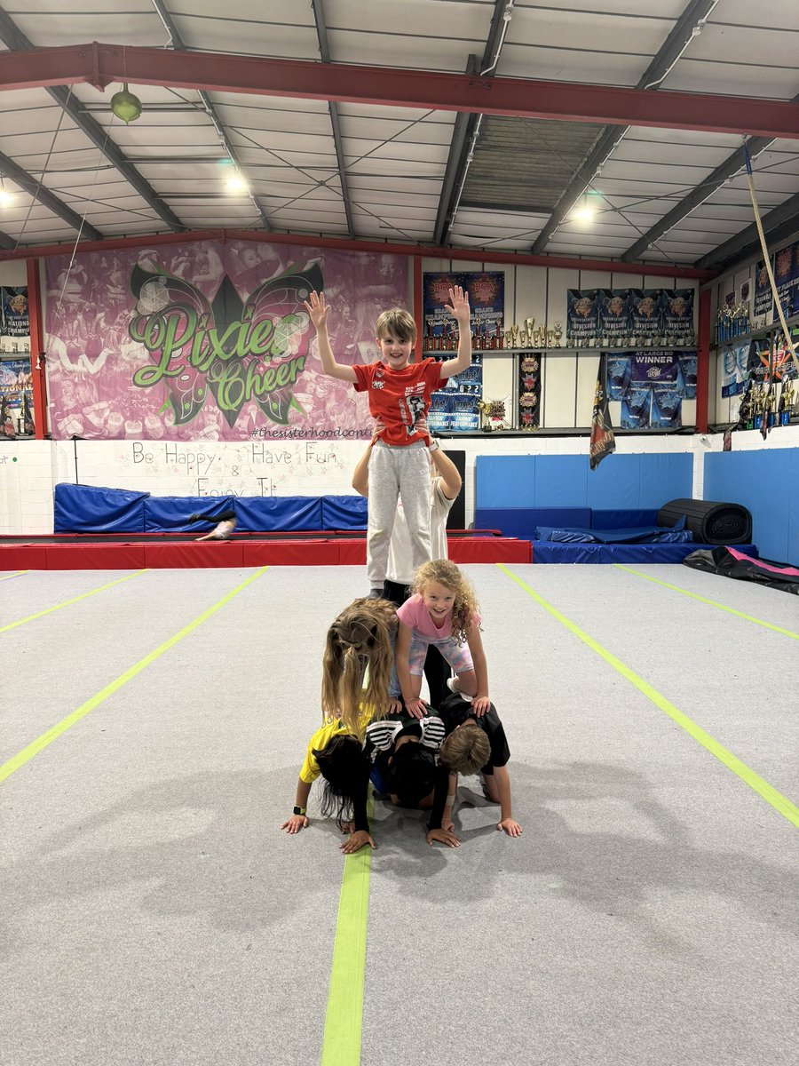 Miss CS and Mrs MY tweet media