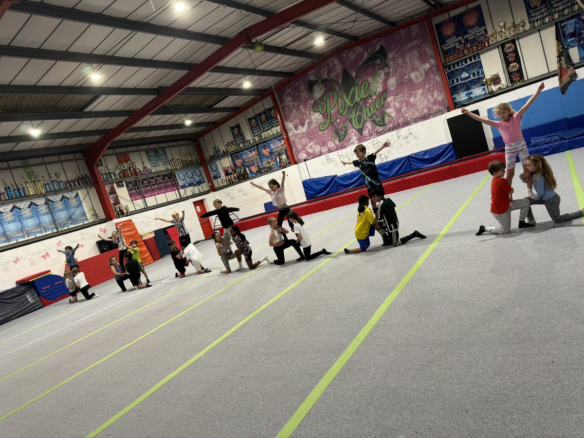 Miss CS and Mrs MY tweet media