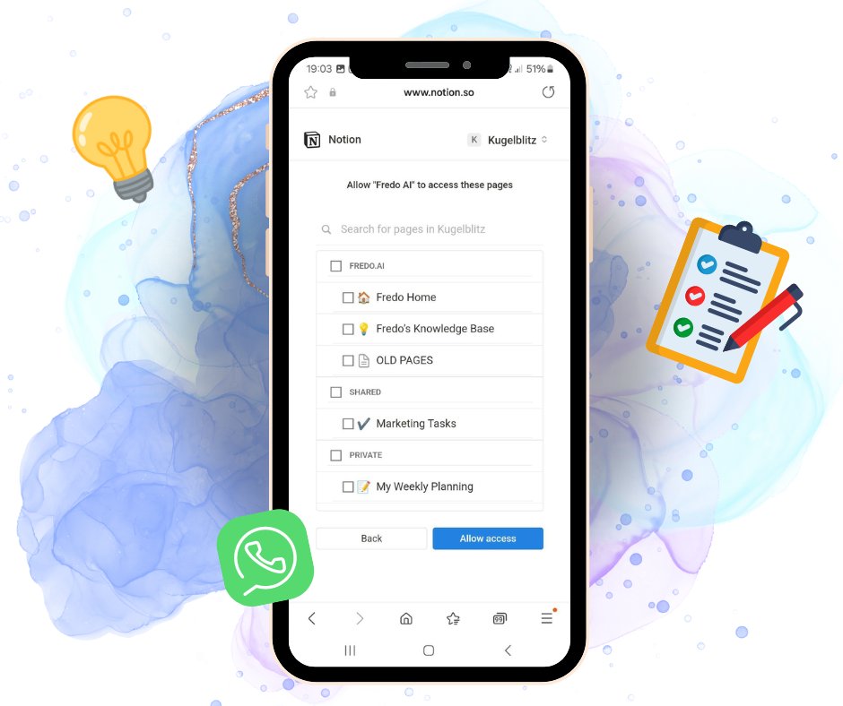 Fredo.ai tweet media