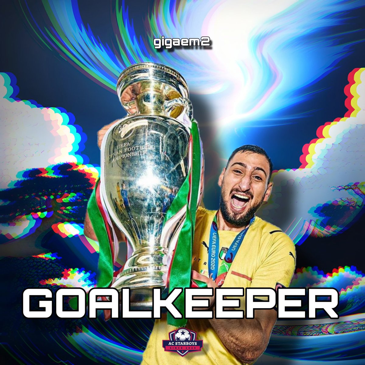 AC STARBOYS tweet media