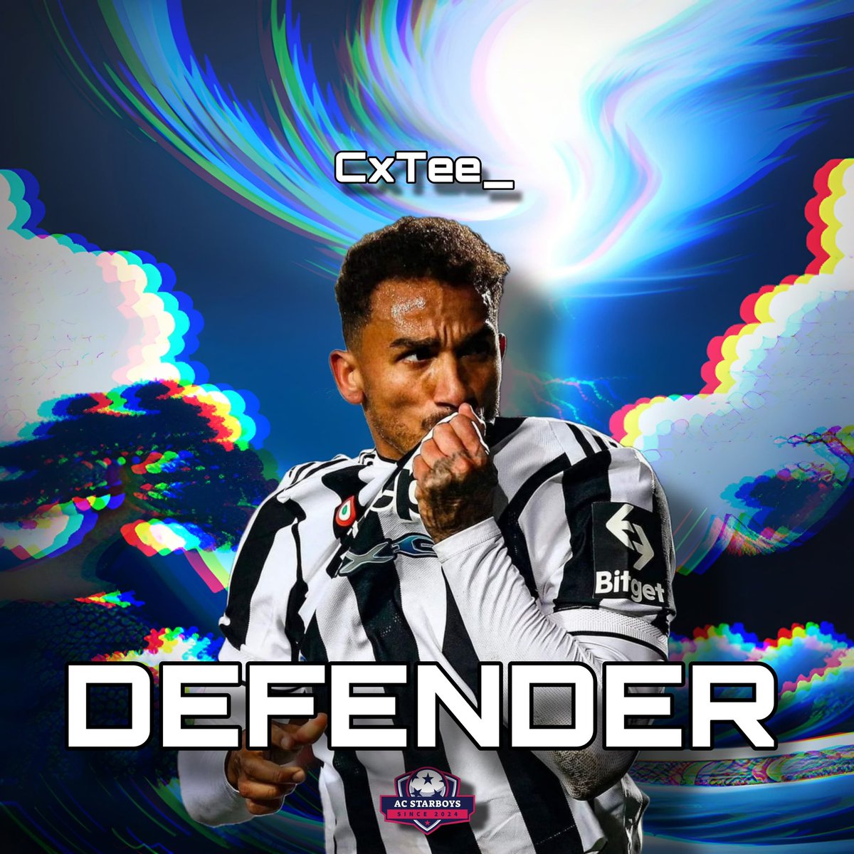 AC STARBOYS tweet media