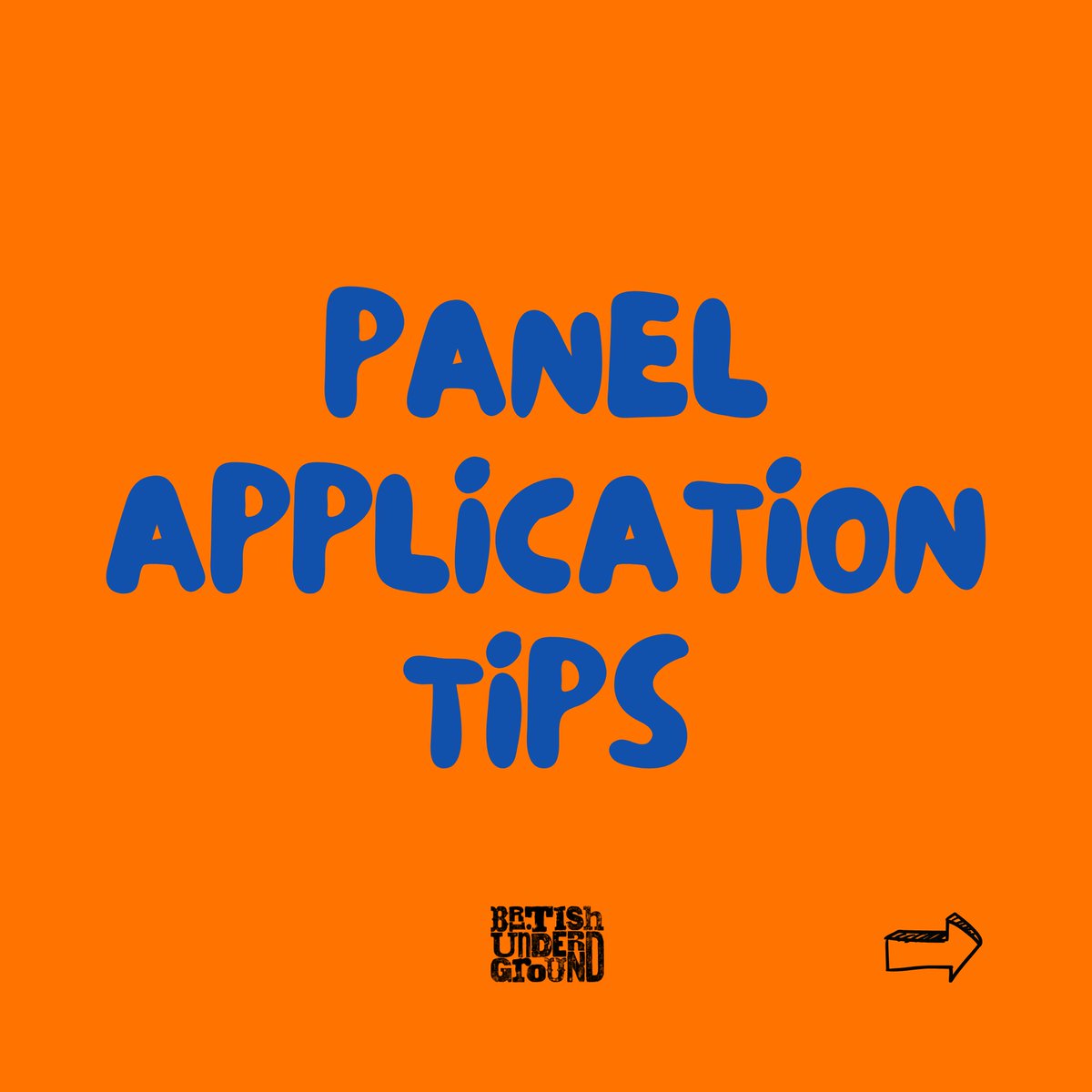 British Underground tweet media