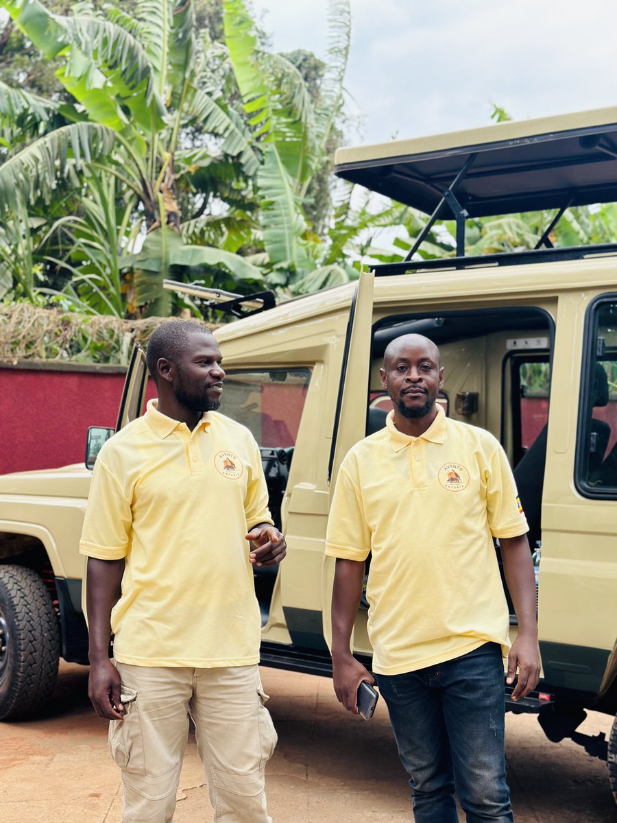 Meet some of the faces behind your adventures! 🌍✨
 #TourTeam