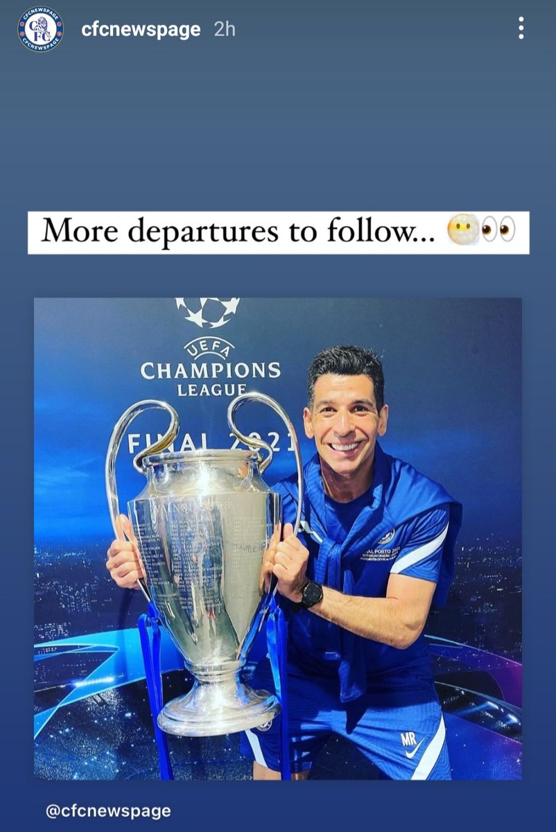 🔵 <a href="/NathGissing/">Nathan Gissing</a> via IG. 👀

#CFC