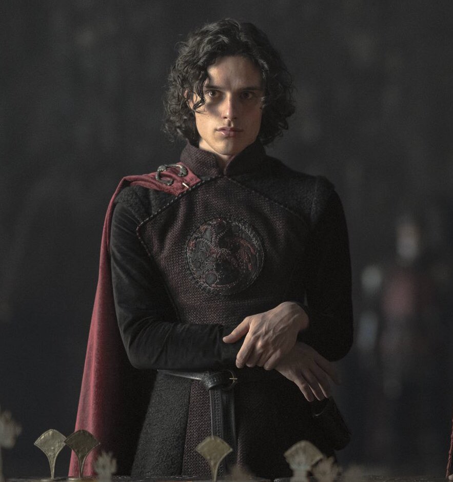 rhaenyrasrealm's tweet image. the hands-