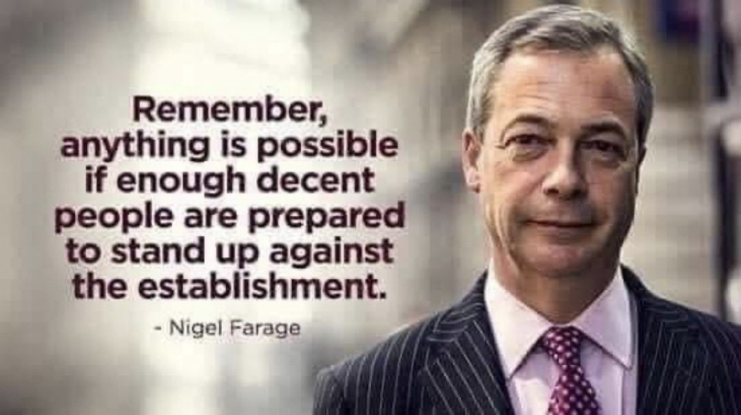 Tony85485600's tweet photo. Vote REFORM Today if you want Real Change. Let's hear the Lion ROAR for REFORM.  🇬🇧😎🇬🇧 https://t.co/61lsL6ZSNT