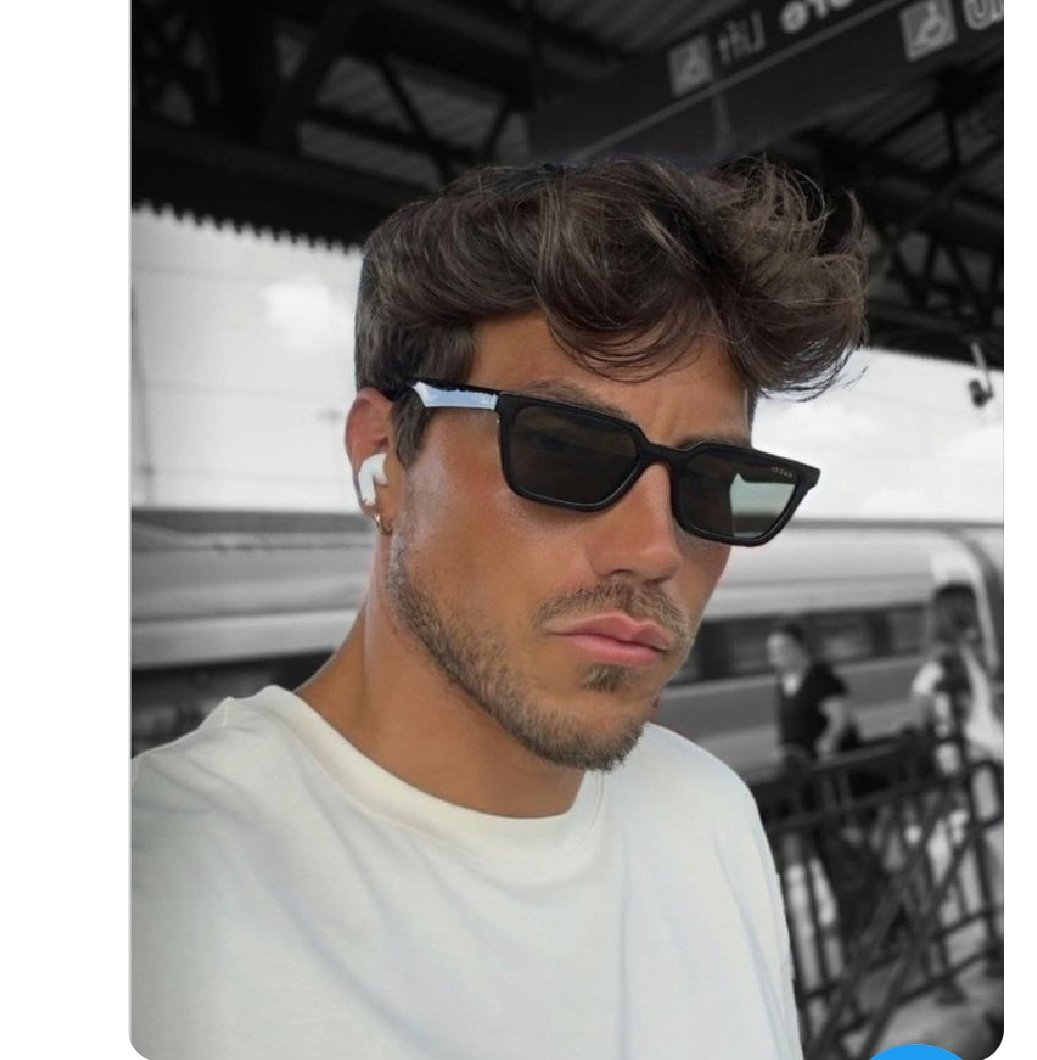 Lui il meglio #HBdayDDM